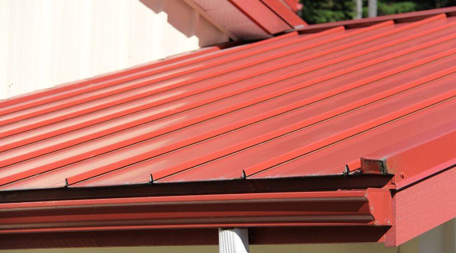 Roof Weatherproofing Services in Woodson, TX